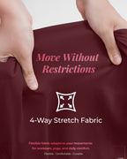 Gym Outfits for Women in India | Trendy Co-Ord Sets & Active Wear