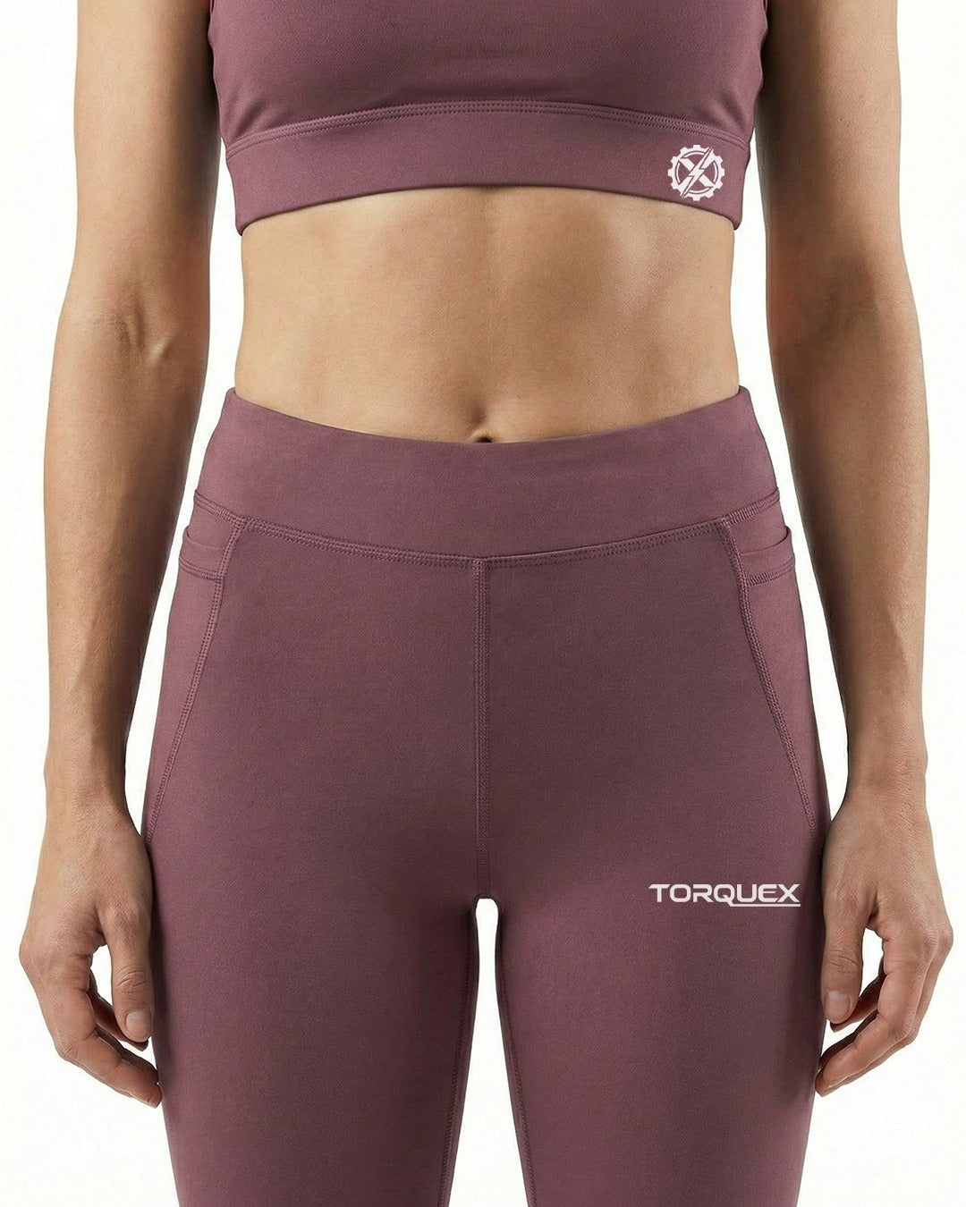Stylish Black Pants for Women | Ladies Yoga Pants | Workout & Yoga Tights