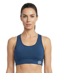 racerback sports bra durable workout bra women