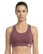 yoga sports bra flexible stretchable gym bra