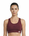 stretchable bra flexible sports bra for fitness