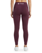 ladies yoga pants stretchable gym wear