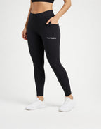 ladies yoga pants breathable exercise wear