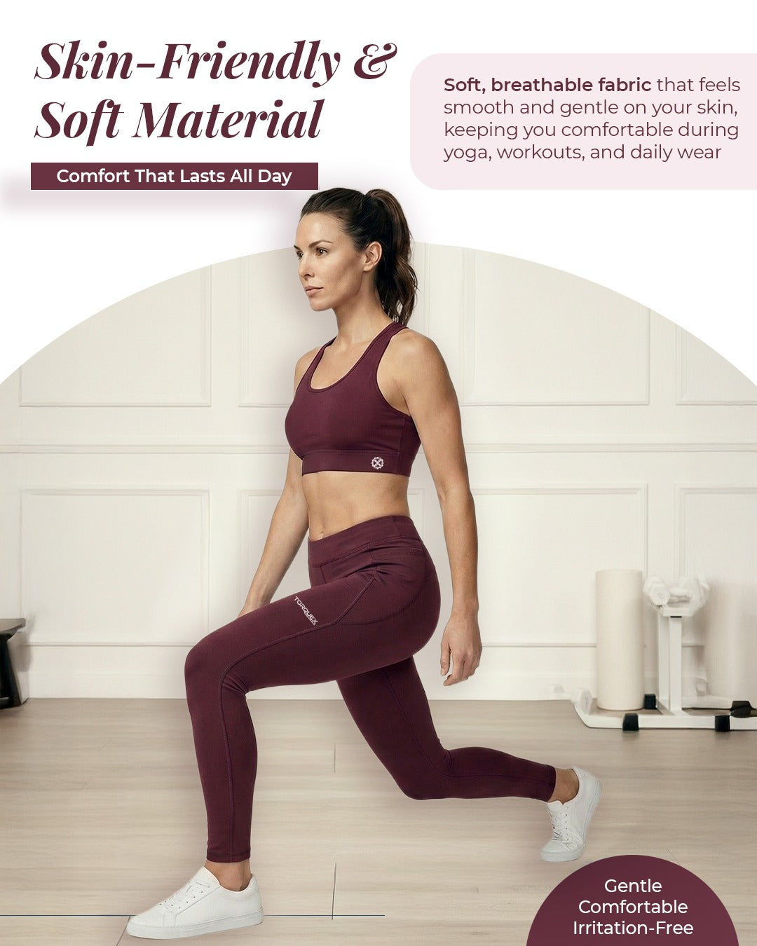 active wear women quick dry gym outfit set