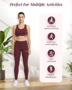 gym clothes for women stylish workout co-ord set