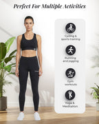 active wear for women comfortable gym outfit set