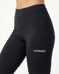 black pants women activewear gym pants