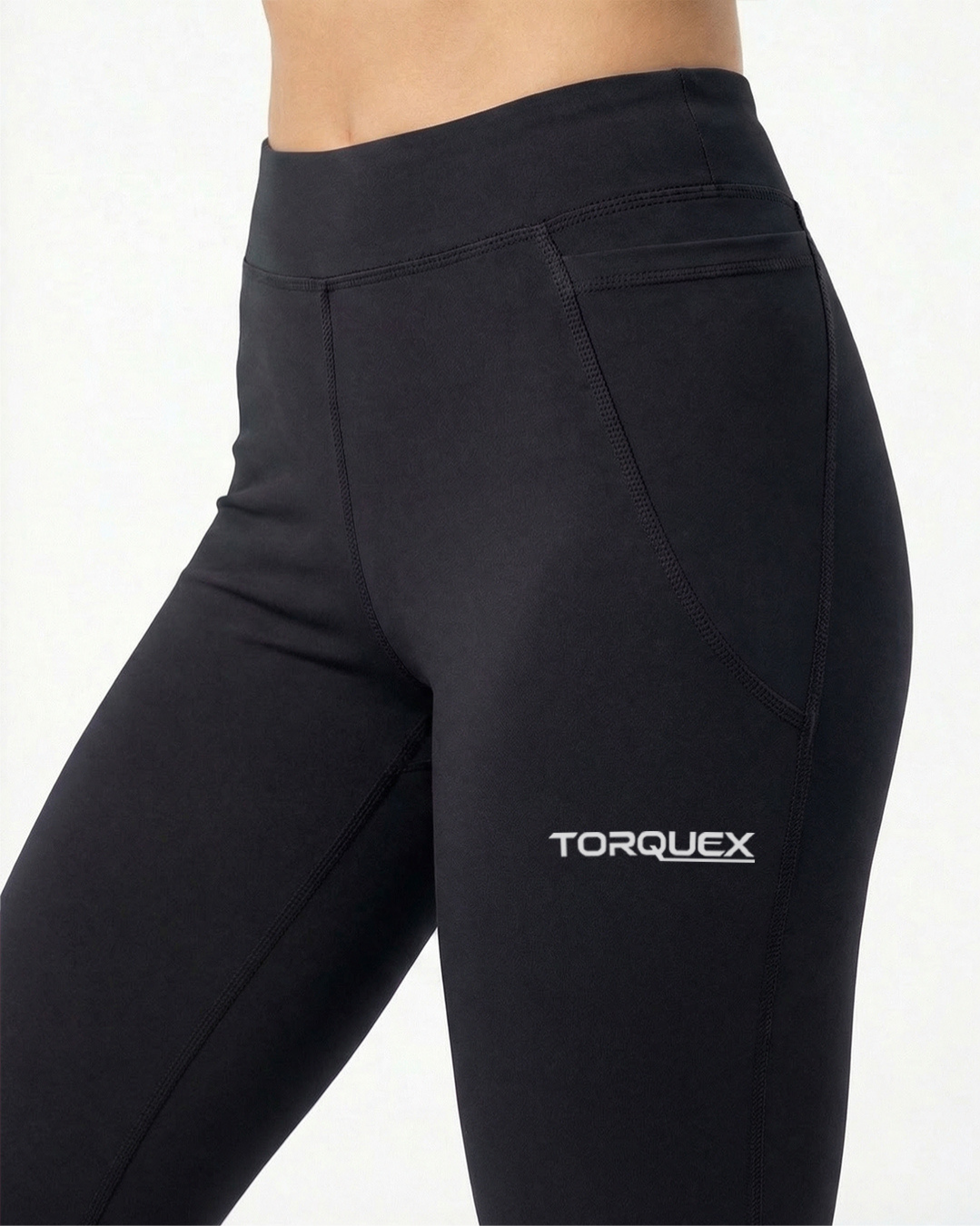 black pants women activewear gym pants