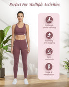 gym outfits women sweat wicking active wear set