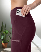 workout pants for women stretchable yoga pants