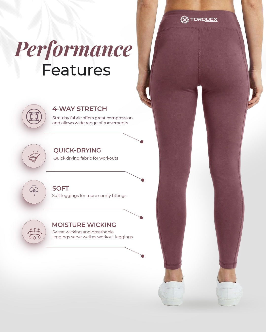 activewear pants women stretchable