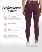 Exercise Pants for Women | Comfortable Activewear Pants