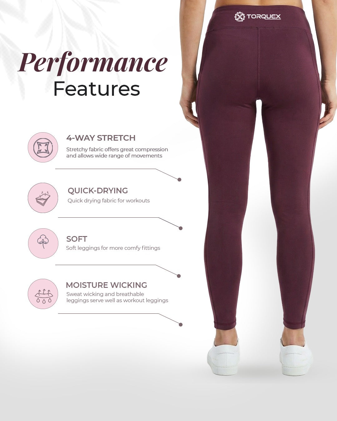 Exercise Pants for Women | Comfortable Activewear Pants