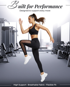 active wear co-ord set for women gym and casual use