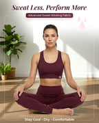Gym Outfits for Women in India | Trendy Co-Ord Sets & Active Wear