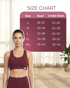 good sports bras for gym yoga and running