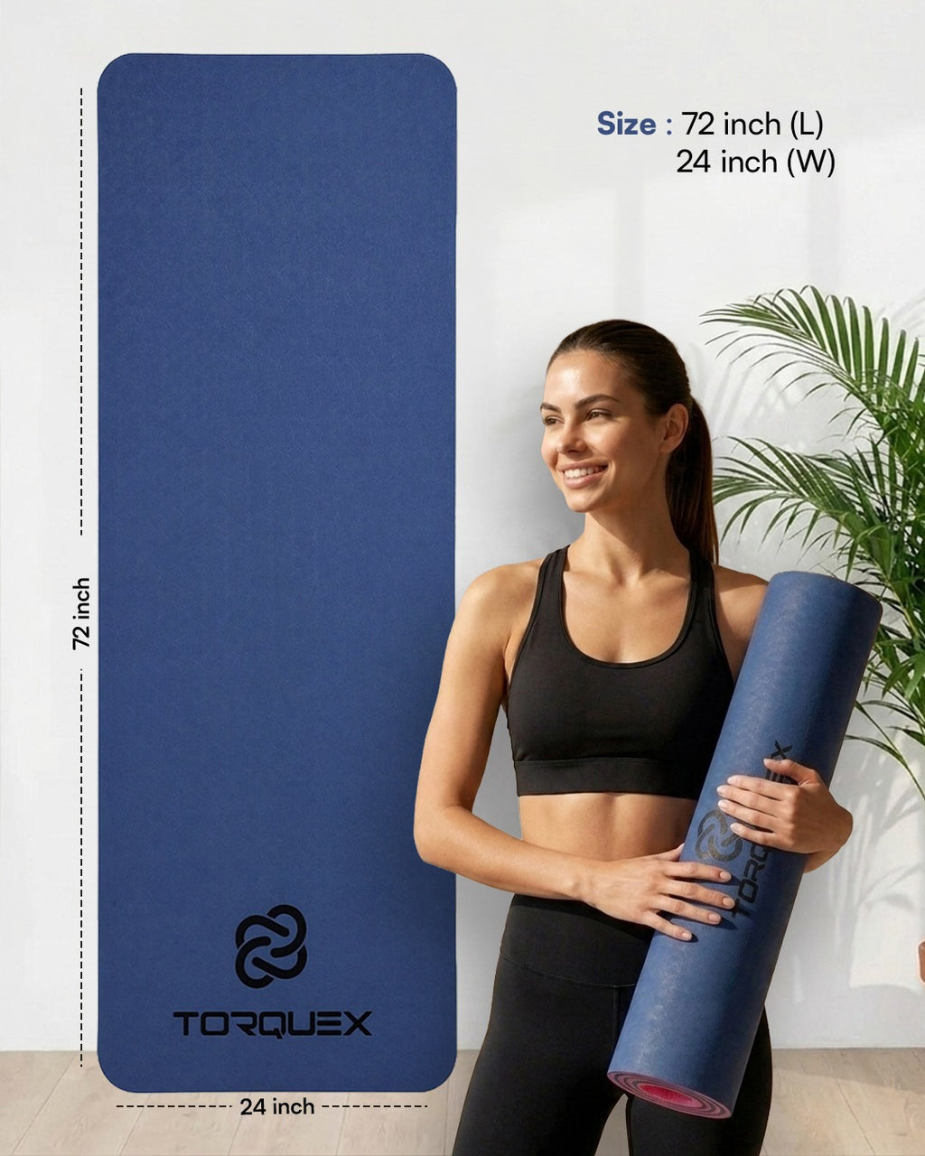 Budget-friendly yoga mat price with excellent durability