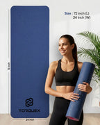 Budget-friendly yoga mat price with excellent durability