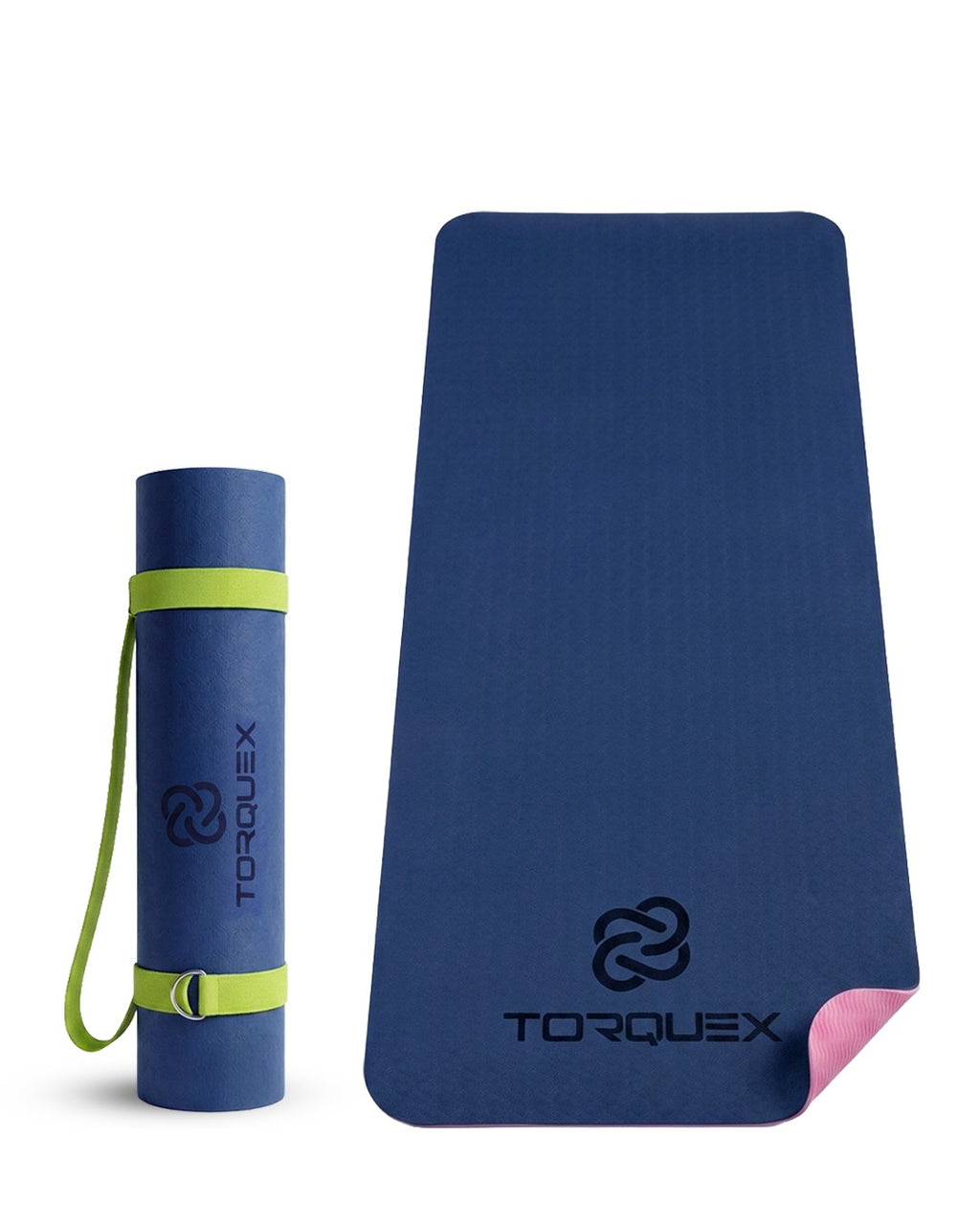 Comfortable yoga mat online for beginners and professionals