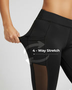 exercise pants women yoga wear