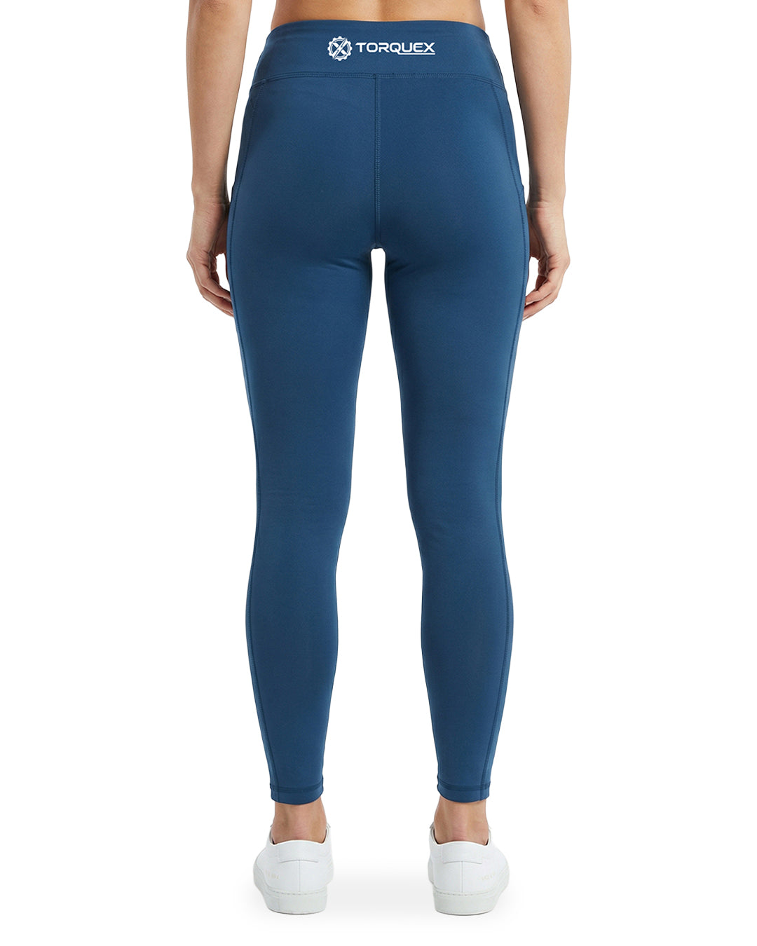 Stylish Black Pants for Women | Ladies Yoga Pants | Workout & Yoga Tights