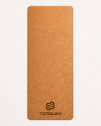 100 % Pure Cork Yoga Mat with Bag | Exercise Mat