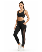black pants for  women
